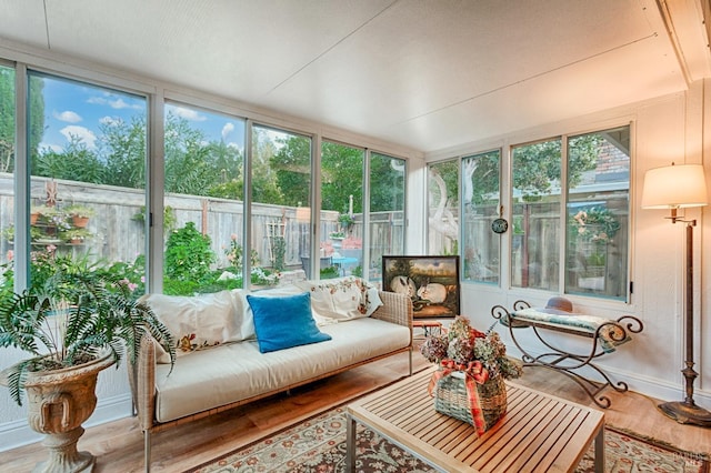 20 Meadowgreen Cir, Santa Rosa, CA 95409 - sunroom featuring healthy amount of natural light