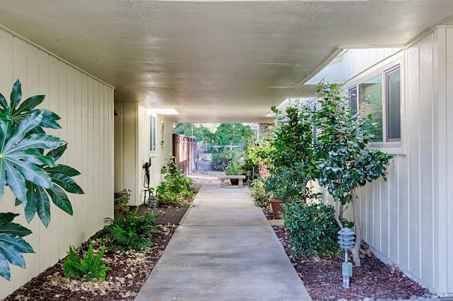 20 Meadowgreen Cir, Santa Rosa, CA 95409 - view of patio / terrace