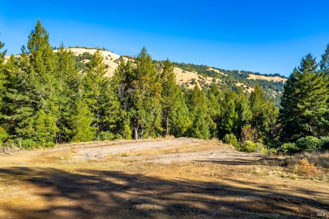 7485 Peachland Rd, Boonville CA, 95415 land for sale