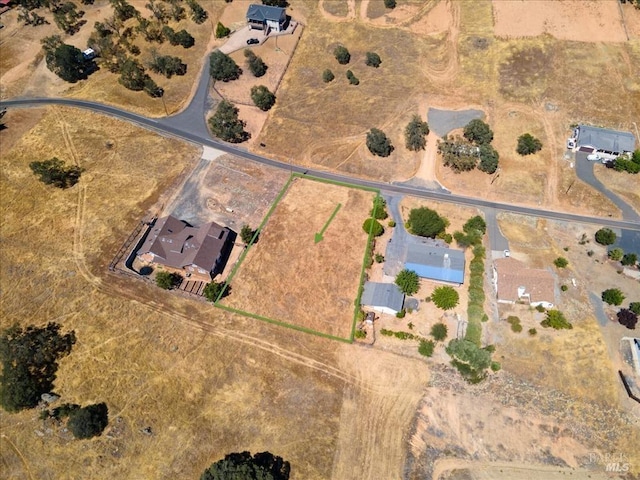 2798 Quail Hill Rd, Copperopolis CA, 95228 land for sale