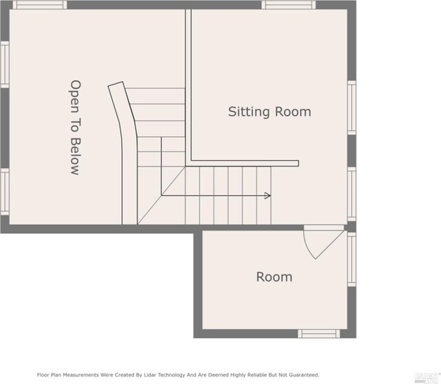 office space featuring light carpet, ceiling fan, and lofted ceiling