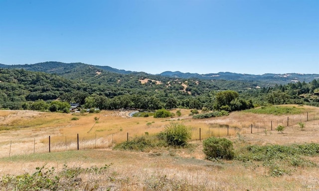 5580 Alpine Rd, Santa Rosa CA, 95404 land for sale