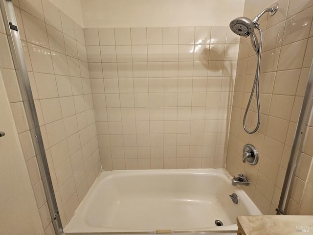 1056 Los Gamos Rd Unit C, San Rafael, CA 94903 - bathroom with shower / bath combination