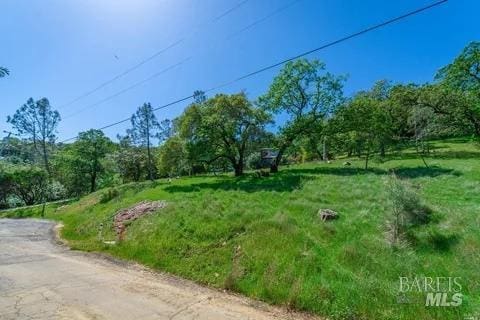 0 Beechwood Ct Unit 112, Napa CA, 94558 land for sale