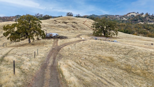 Listing photo 3 for 4600 Bus Mcgall Ranch Rd, Ukiah CA 95482