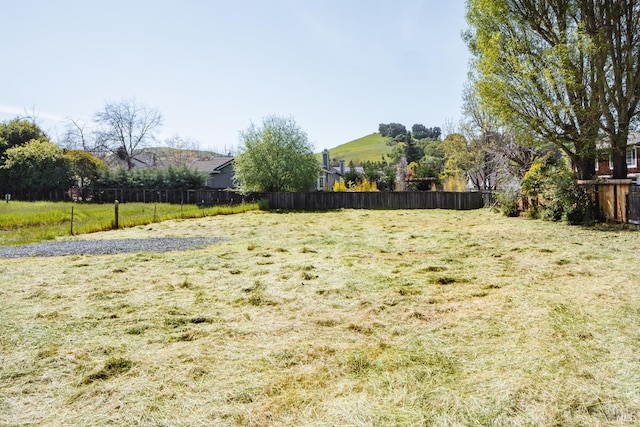 2396 I Extension St, Petaluma CA, 94952 land for sale