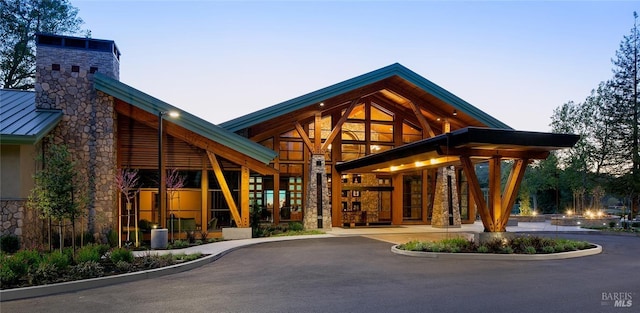 3473 Tice Creek Dr Unit 1, Walnut Creek, CA 94595 - view of building exterior