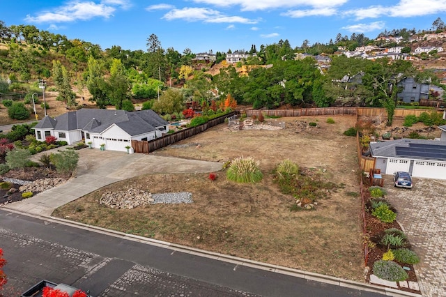 3525 NE Leete Ave, Santa Rosa CA, 95404 land for sale