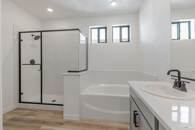 9013 Camino Colegio Rd, Rohnert Park, CA 94928 - stairs featuring wood finished floors and baseboards