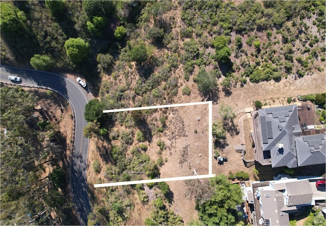 0 Shoreline Hwy, Mill Valley CA, 94941 land for sale