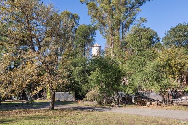 rear view of property with a patio area