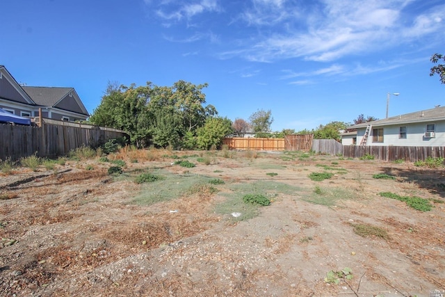 517 Suisun St, Suisun City CA, 94585 land for sale