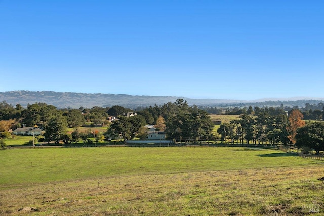 307 King Rd, Petaluma CA, 94952 land for sale