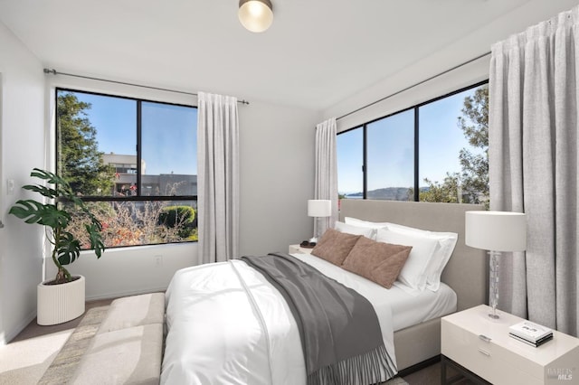955 Via Casitas, Greenbrae, CA 94904 - view of bedroom