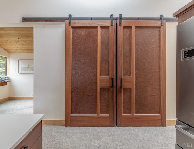 42267 Forecastle, The Sea Ranch, CA 95497 - view of closet