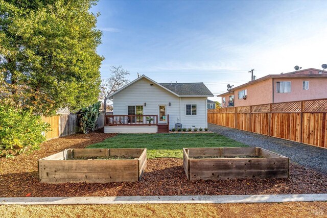 bungalow featuring covered porch