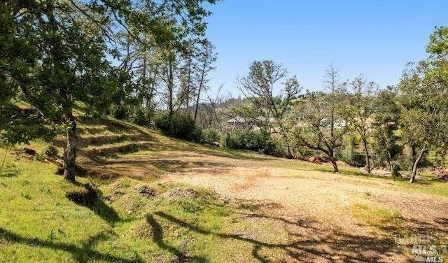 4008 Split Rail Ct, Santa Rosa CA, 95403 land for sale