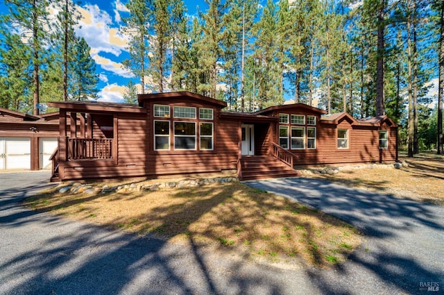 Listing photo 2 for 1200 Golden Feather Ranch Rd, Blairsden-Graeagle CA 96103