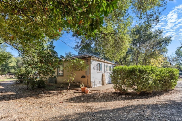 18350 Sierra Dr, Sonoma CA, 95476 land for sale