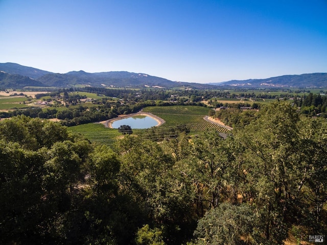 Listing photo 3 for 1900 Sanford Ranch Rd, Ukiah CA 95482