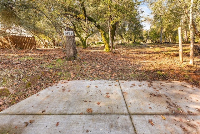 Listing photo 3 for 1499 Los Olivos Rd, Santa Rosa CA 95404