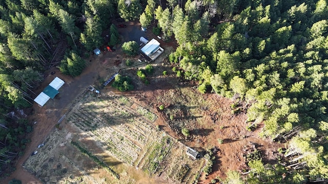 34620 Eureka Hill Rd, Point Arena, CA 95468 - aerial overview of property's location