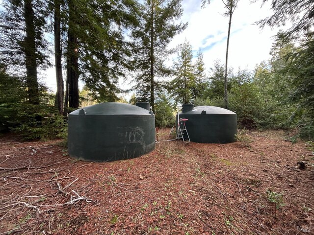 34620 Eureka Hill Rd, Point Arena, CA 95468 - exterior view