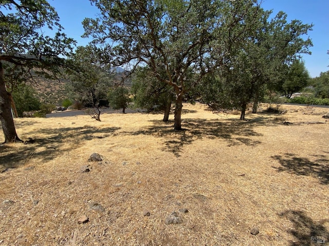 2501 Harness Dr, Pope Valley CA, 94567 land for sale