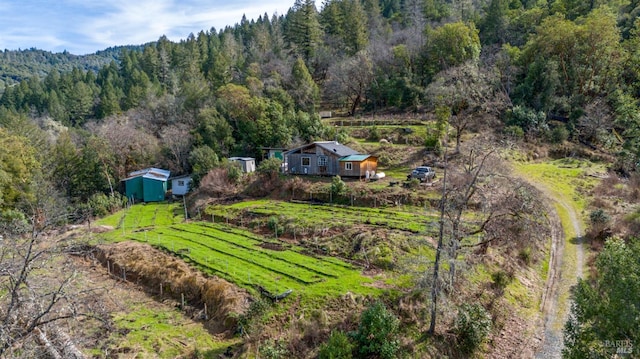 41575 Covelo Rd, Willits CA, 95490 land for sale