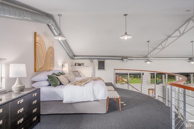 view of bedroom