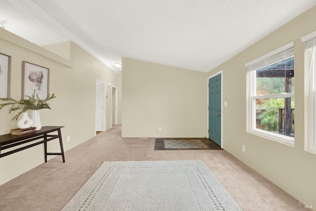 interior space