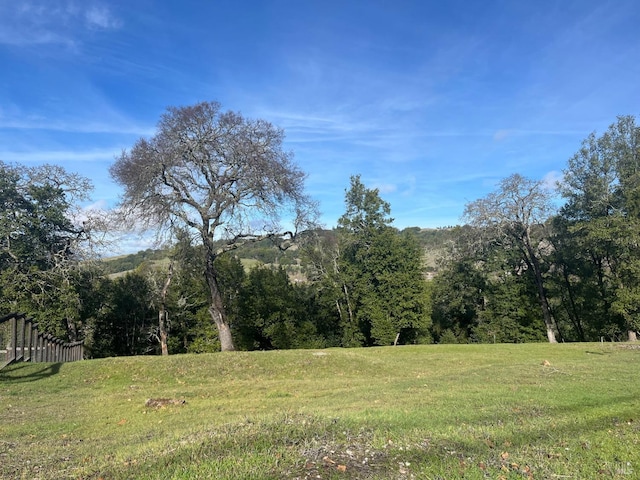 6057 Hyland Way, Penngrove CA, 94951 land for sale