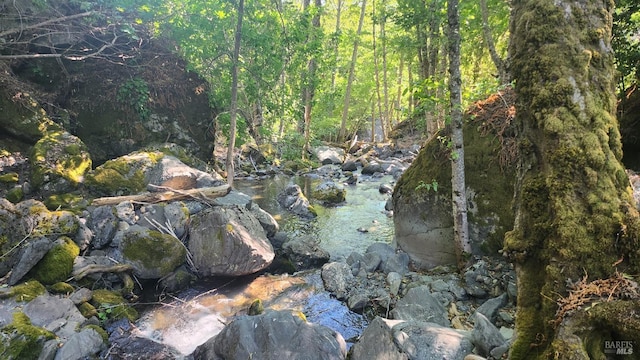 view of landscape