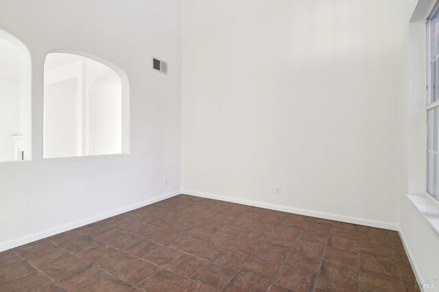 kitchen with a sink, tile countertops, dishwasher, french doors, and recessed lighting