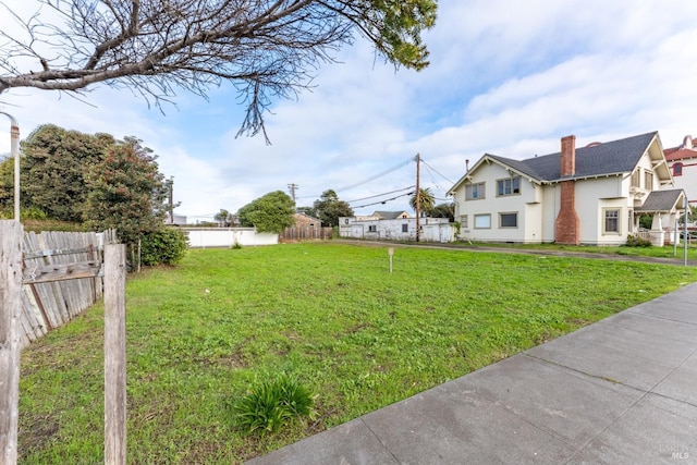 119 E Pine St, Fort Bragg CA, 95437 land for sale