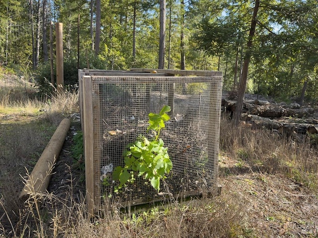 40695 Roseman Creek Rd, Gualala, CA 95445 - view of outdoor structure