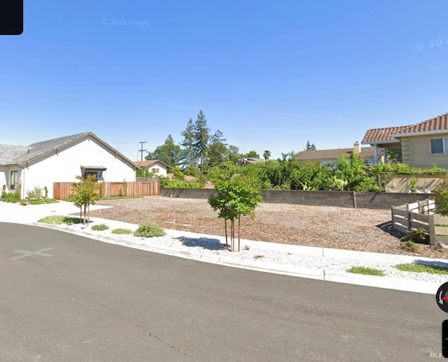 325 Cecile Ct, Napa CA, 94558 land for sale