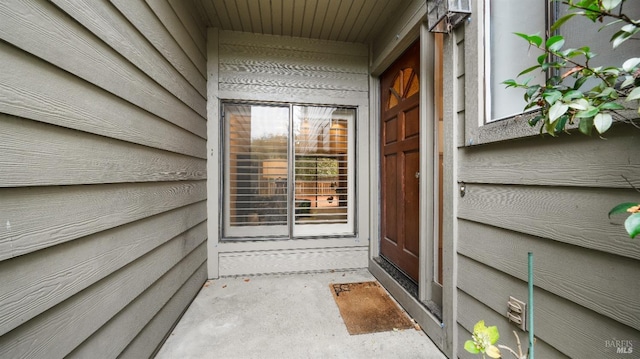1791 Silverado Trl Unit 5, Napa, CA 94558 - view of exterior entry