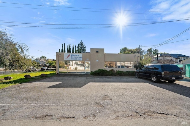 Listing photo 3 for 0 10101 Pasadena Ave, Cupertino CA 95014