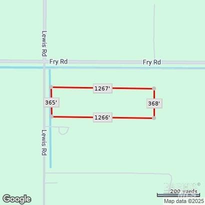 0 Lewis Rd, Vacaville CA, 95687 land for sale