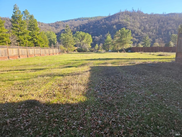 32333 Mendocino Pass Rd, Covelo CA, 95428 land for sale