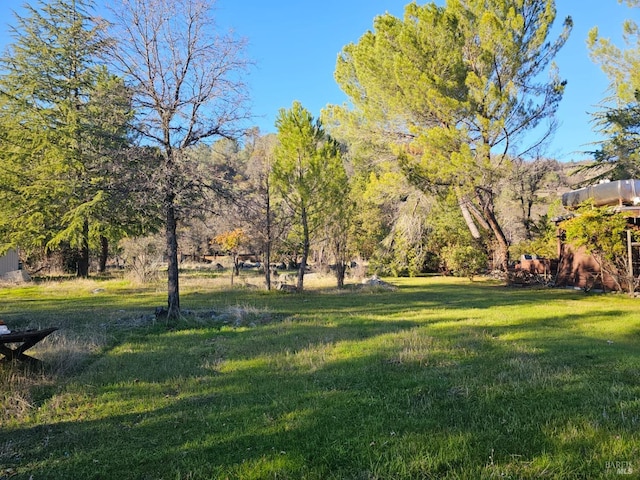 Listing photo 2 for 32333 Mendocino Pass Rd, Covelo CA 95428