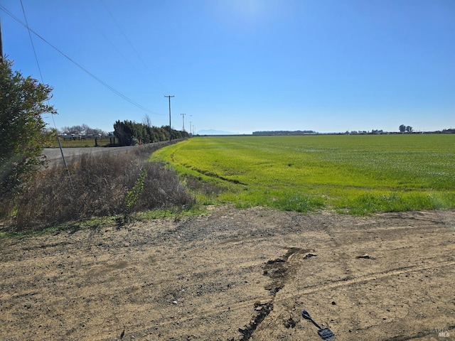 Listing photo 3 for 0 Fry Rd, Vacaville CA 95687