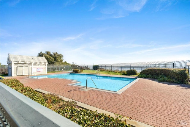 1201 Glen Cove Pkwy Unit 1514, Vallejo, CA 94591 - community pool featuring a patio