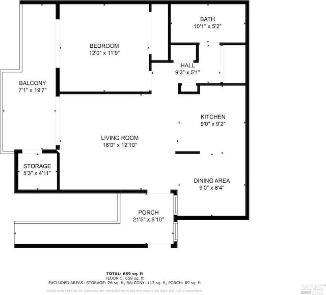 1201 Glen Cove Pkwy Unit 1514, Vallejo, CA 94591 - floor plan / room layout