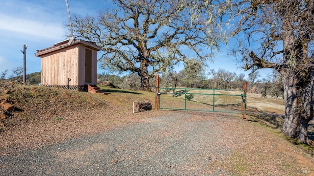 Listing photo 3 for 5250 Bartlett Spring Rd, Lucerne CA 95458