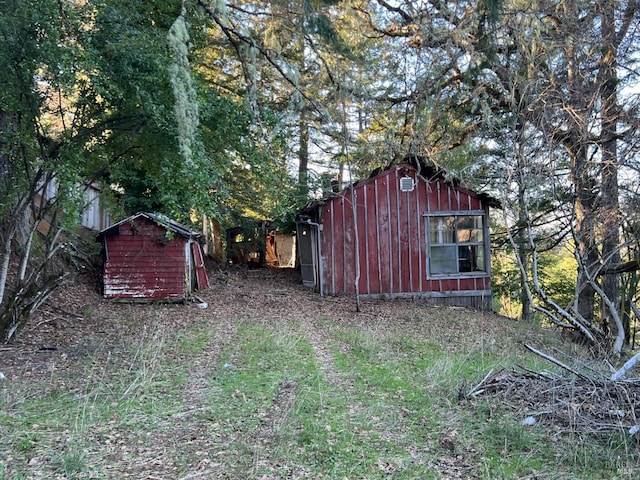 Listing photo 2 for 10711 Orr Springs Rd, Ukiah CA 95482