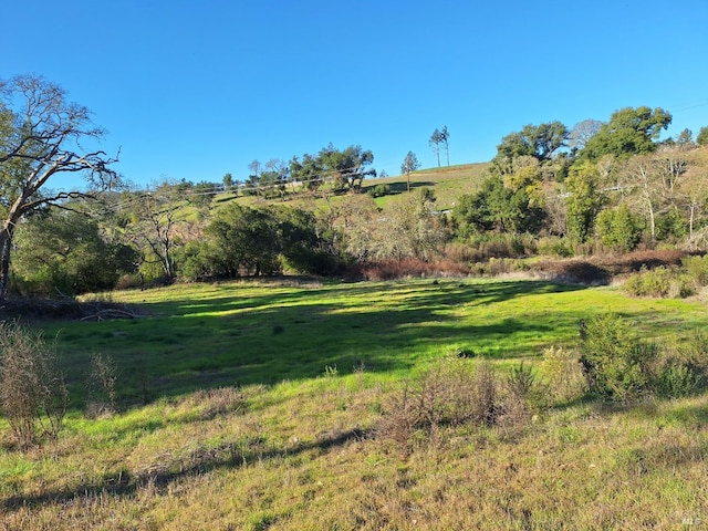 4011 Skyfarm Dr, Santa Rosa CA, 95403 land for sale