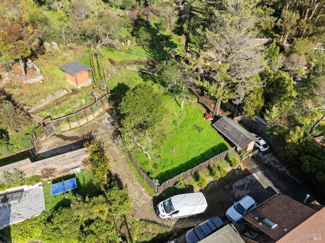 123 Cornelia Ave, Mill Valley CA, 94941 land for sale