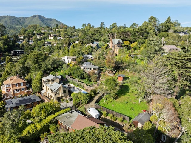 Listing photo 2 for 123 Cornelia Ave, Mill Valley CA 94941